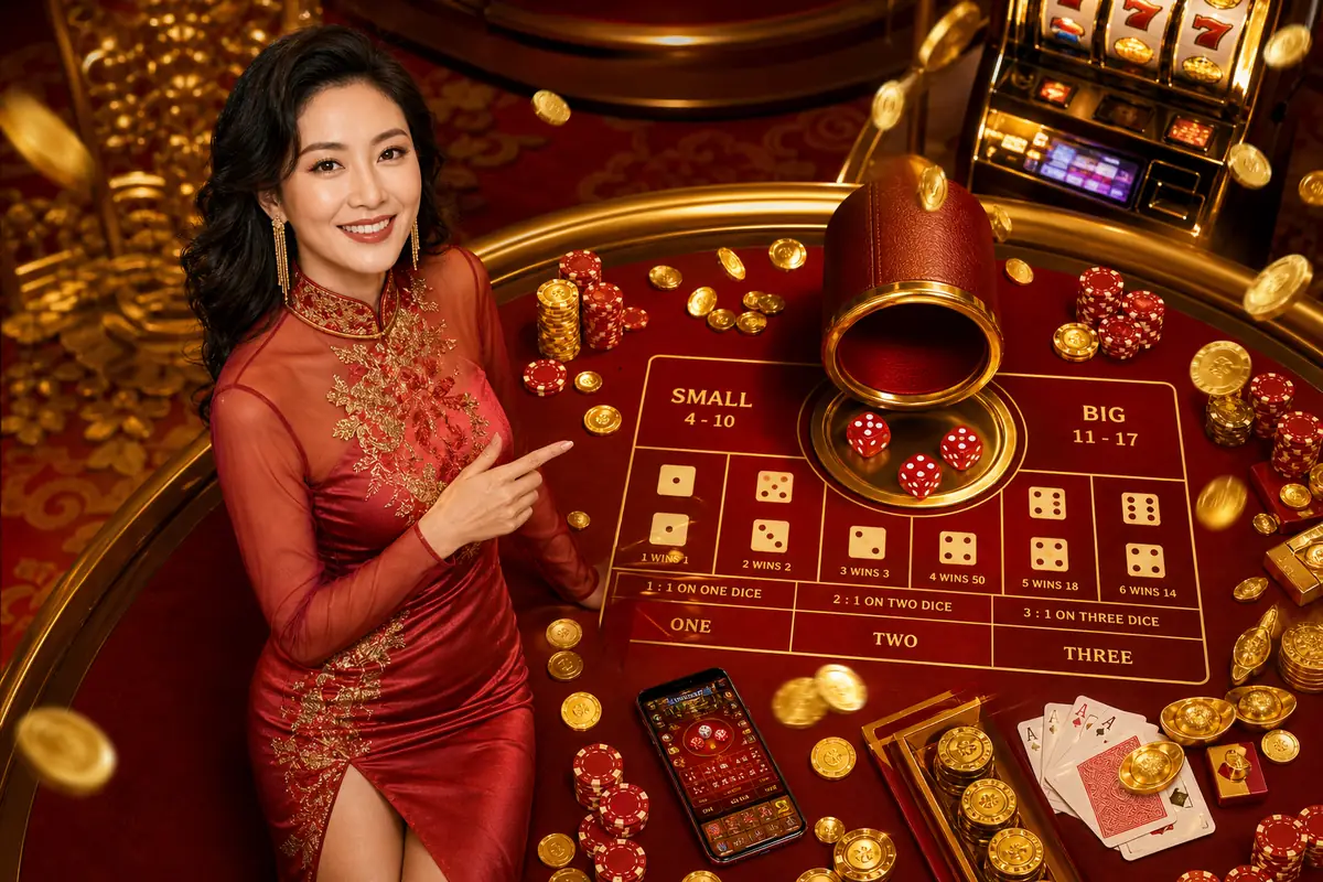 8club Tài Xỉu Online